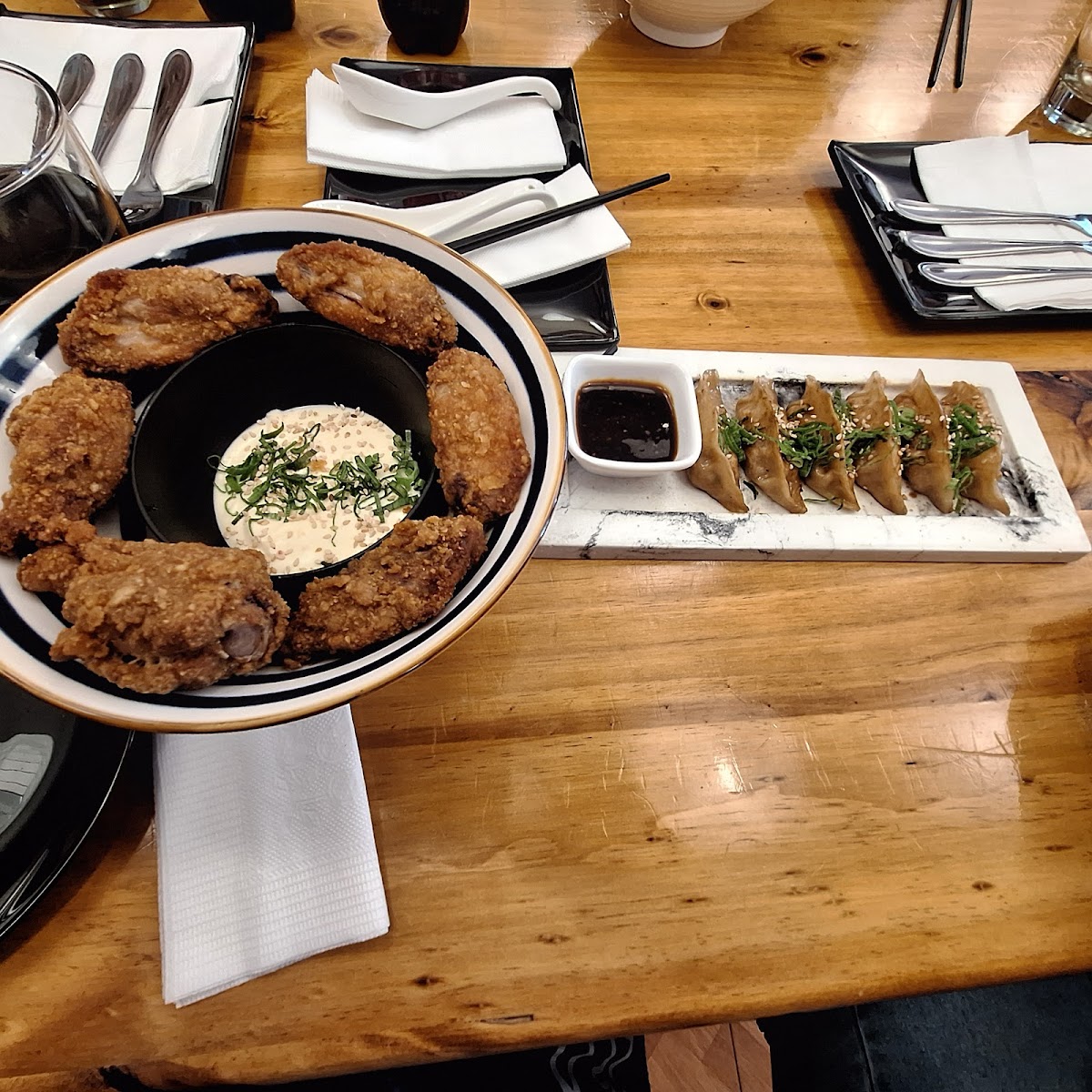 RAMEN FACTORY – 食べて冷やす Photo 9