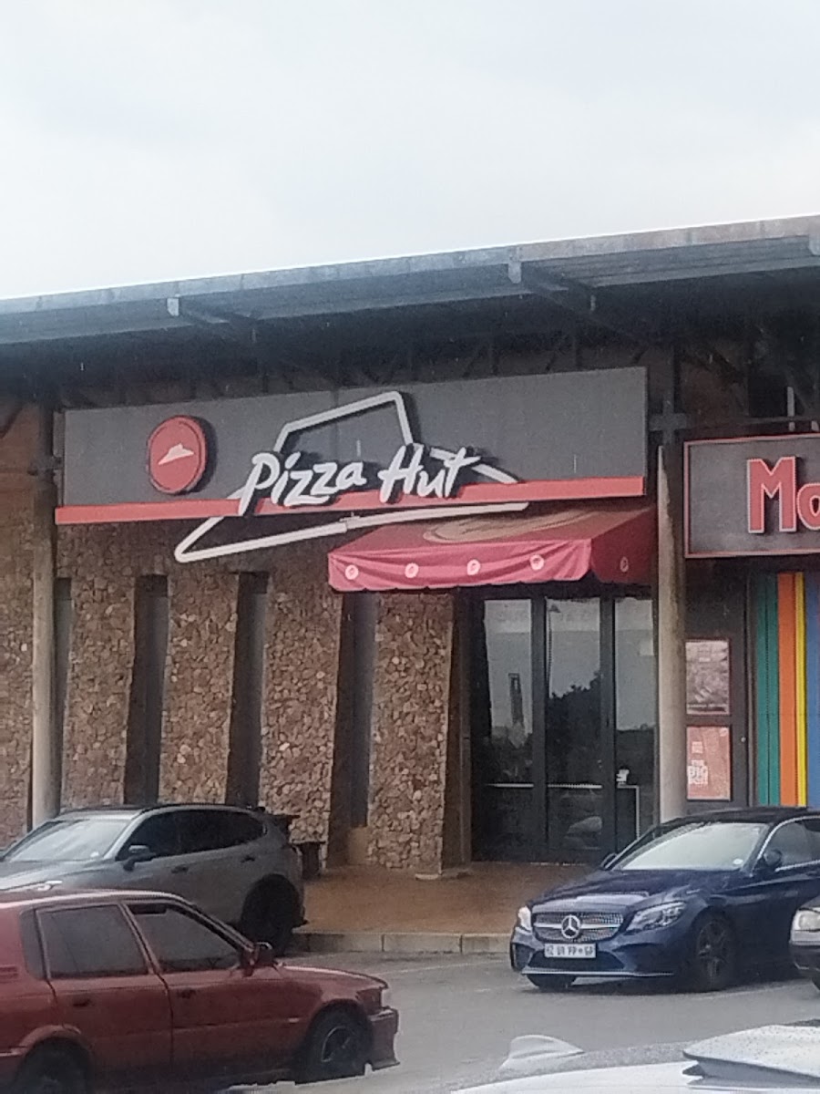 Pizza Hut Carlswald
