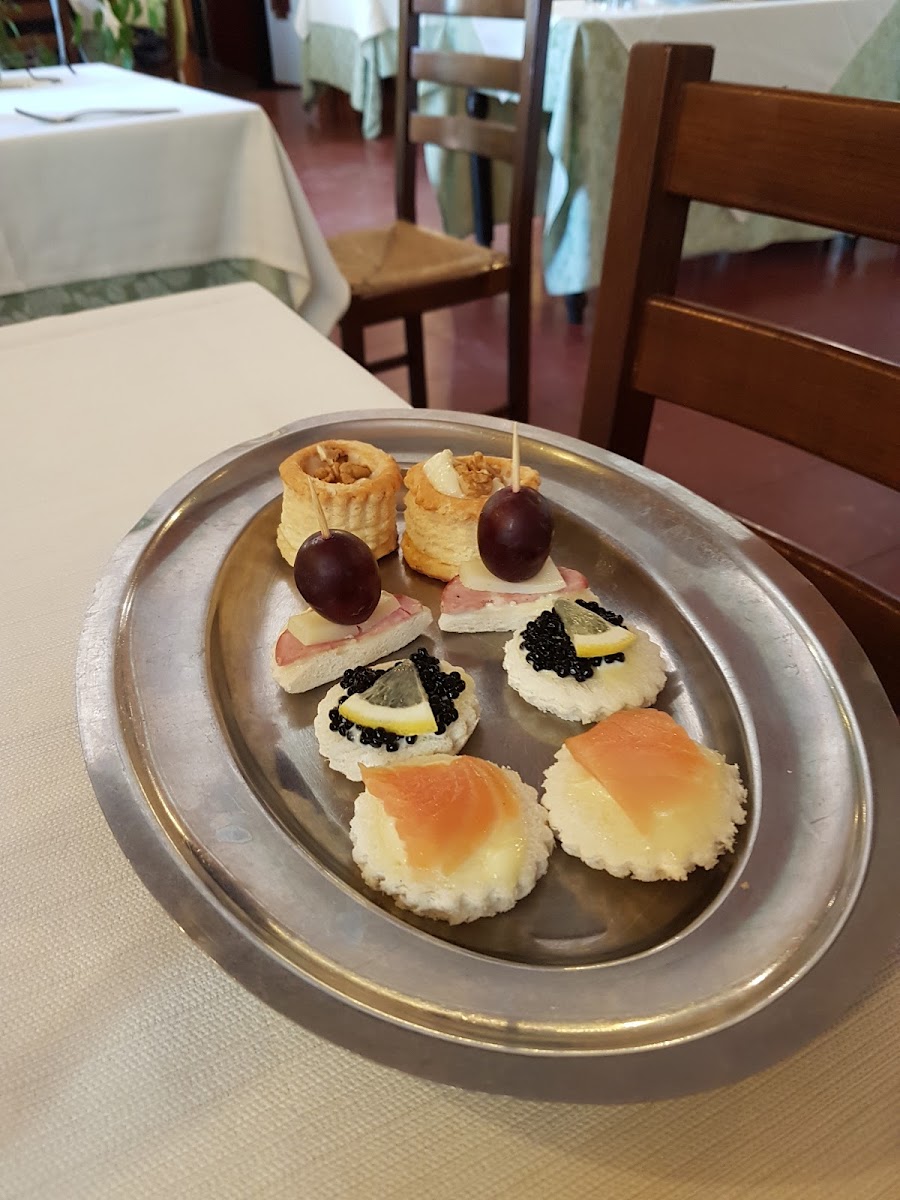 Ristorante Stella Photo 6