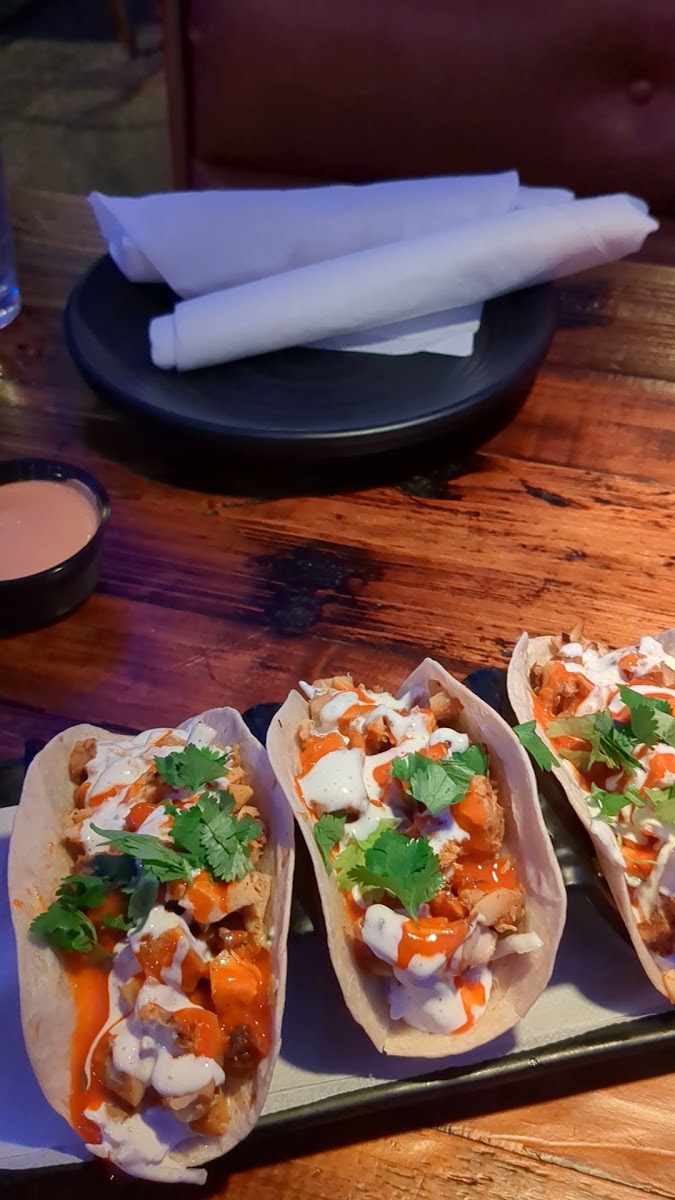 Bandoleros Tacos and Tequila Garden Photo 2