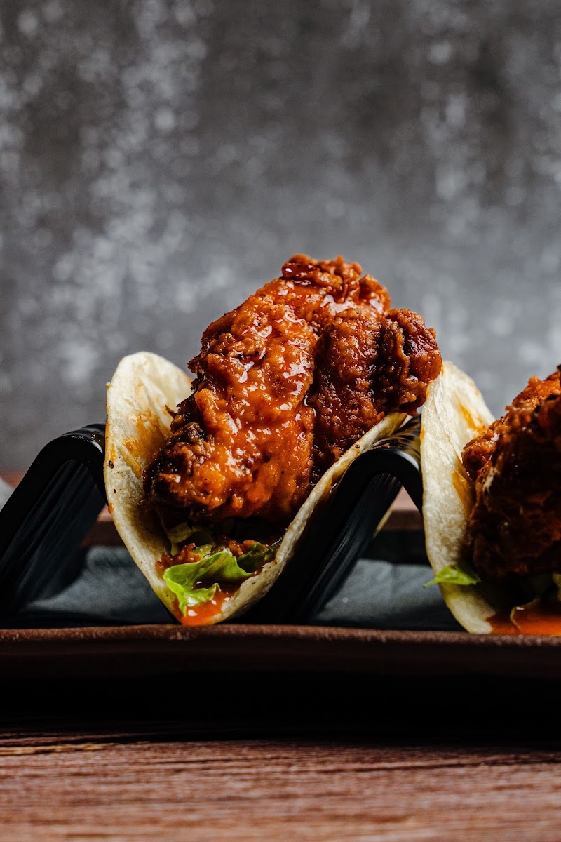 Bandoleros Tacos and Tequila Garden Photo 3