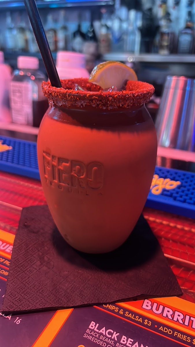 Bandoleros Tacos and Tequila Garden Photo 5