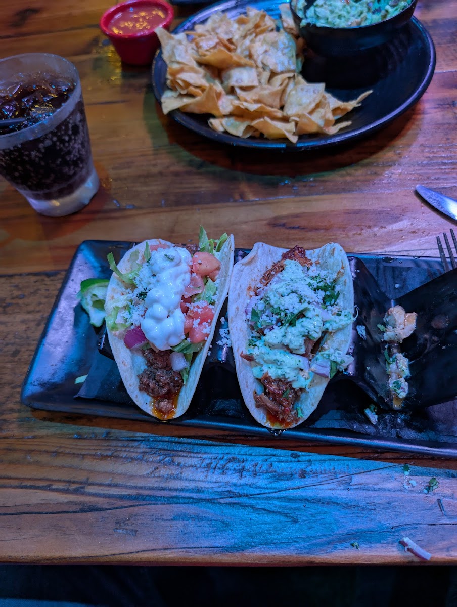 Bandoleros Tacos and Tequila Garden Photo 6