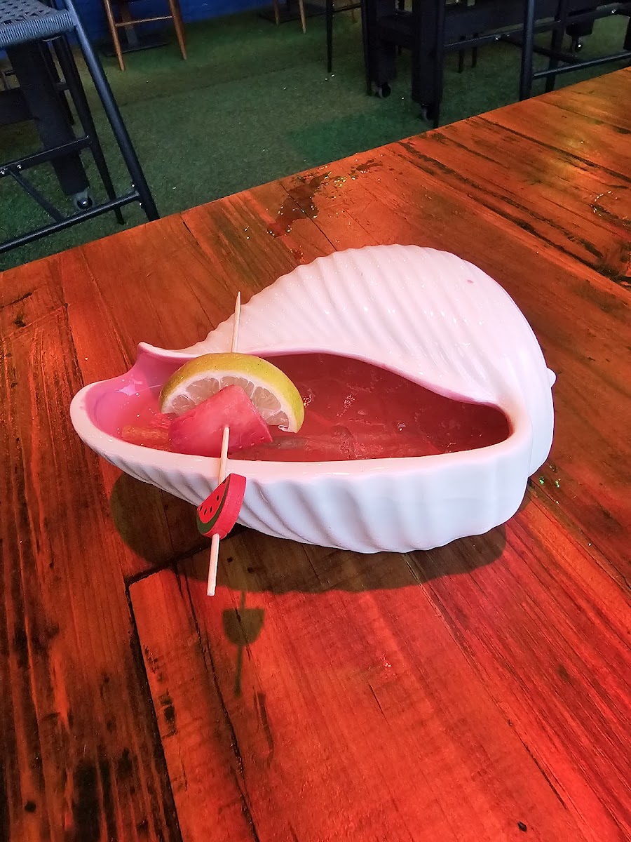 Bandoleros Tacos and Tequila Garden Photo 7