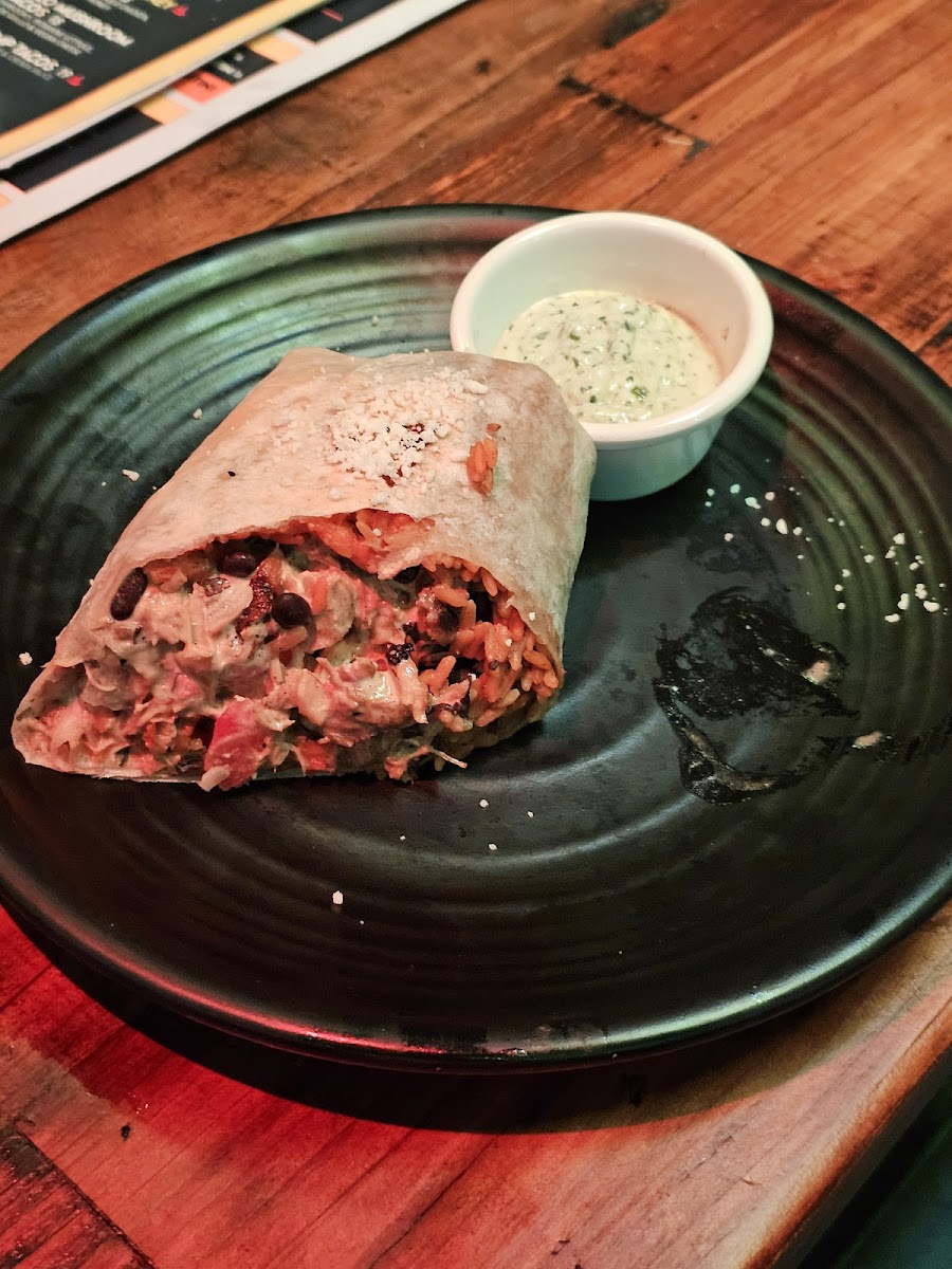 Bandoleros Tacos and Tequila Garden Photo 8