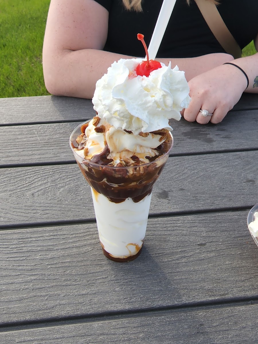Fresh Freeze Photo 3