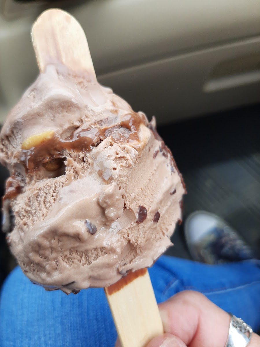 Fresh Freeze Photo 5