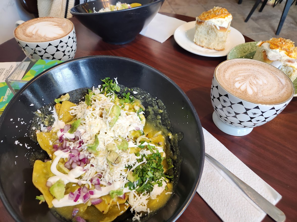 Suculenta Lunch/Cafe Photo 8