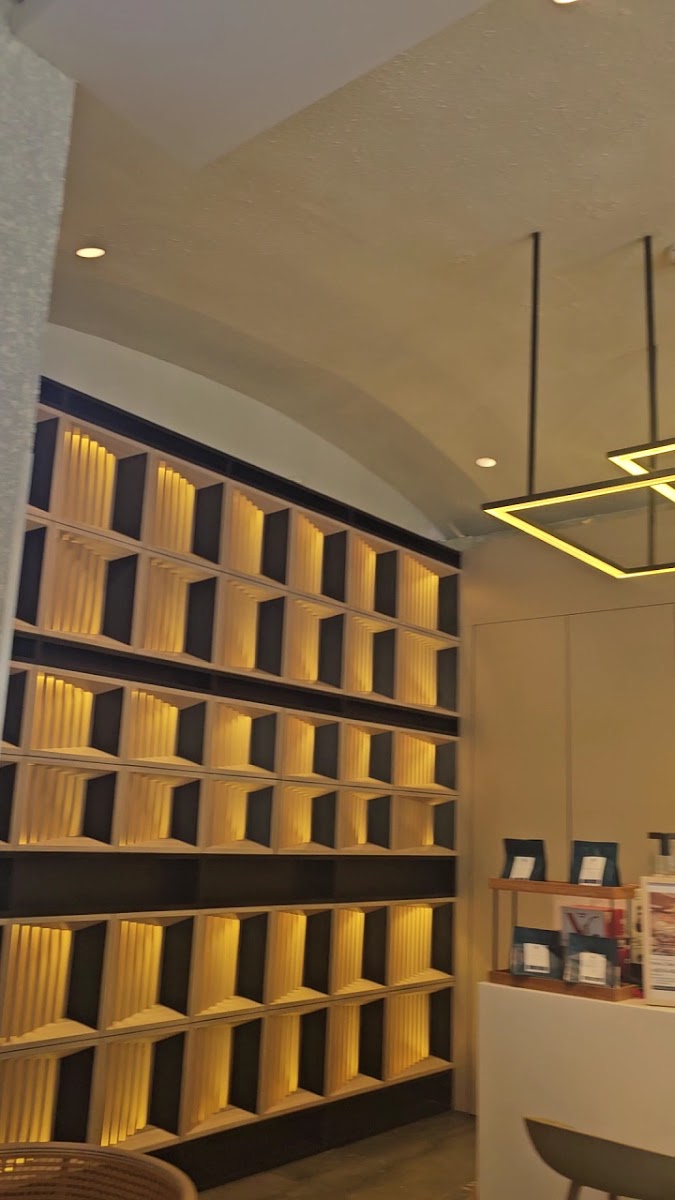 Hario Cafe Tokyo One Satrio Photo 2