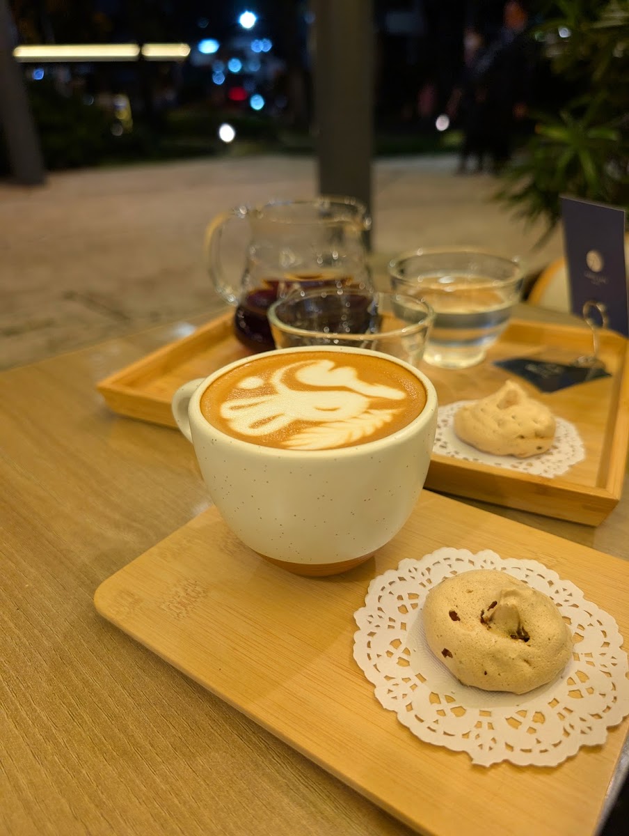 Hario Cafe Tokyo One Satrio Photo 3