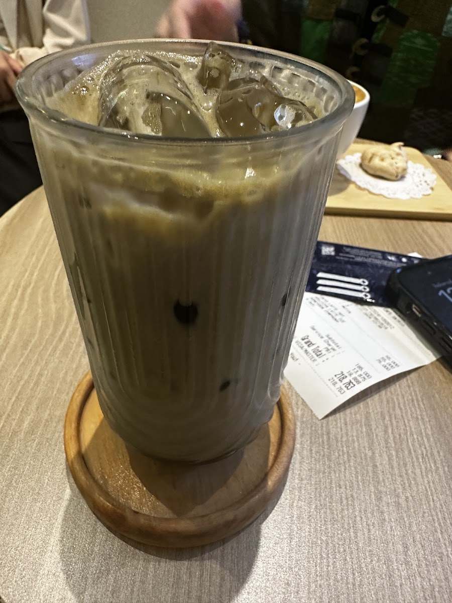 Hario Cafe Tokyo One Satrio Photo 7