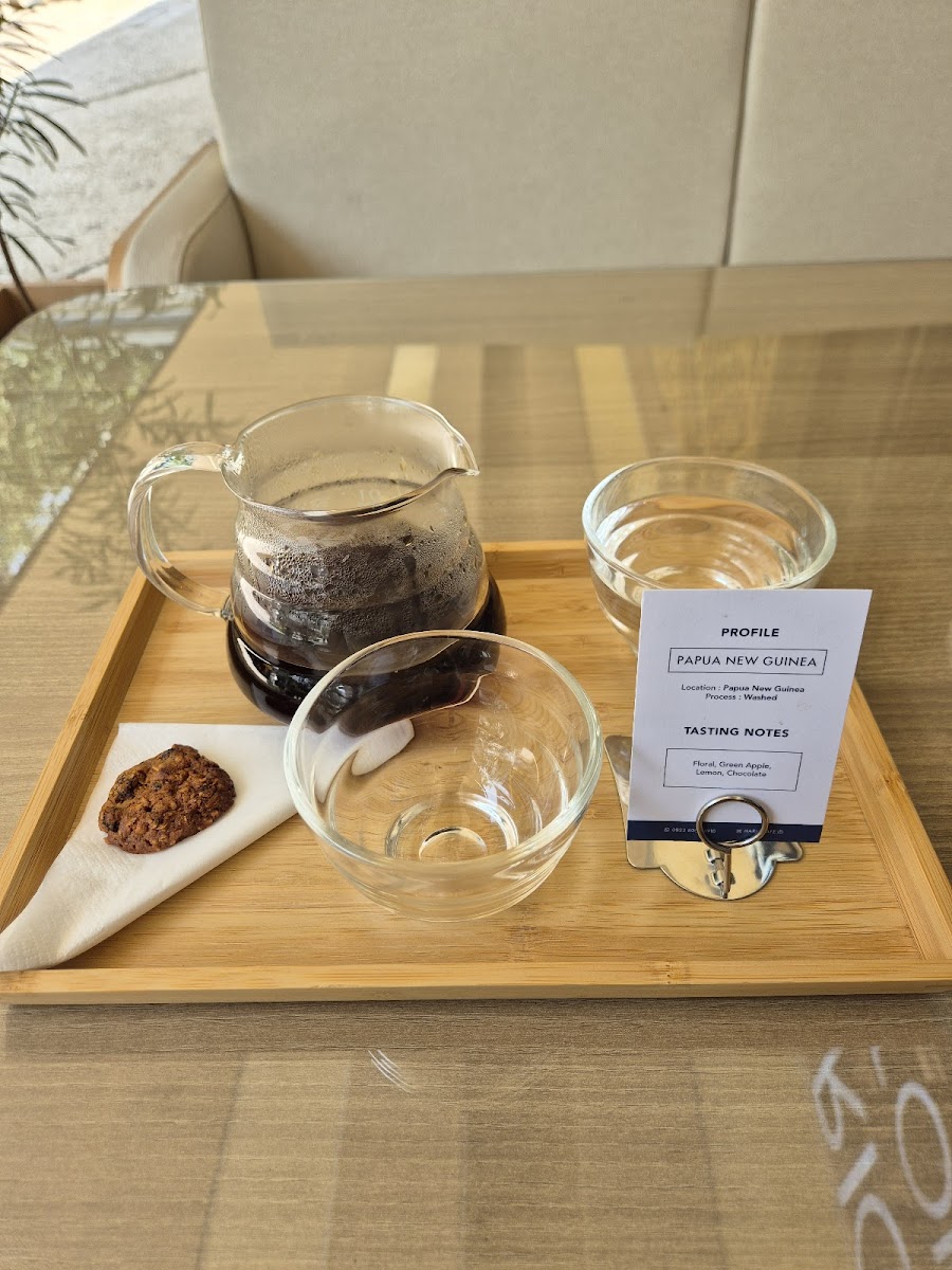Hario Cafe Tokyo One Satrio Photo 8