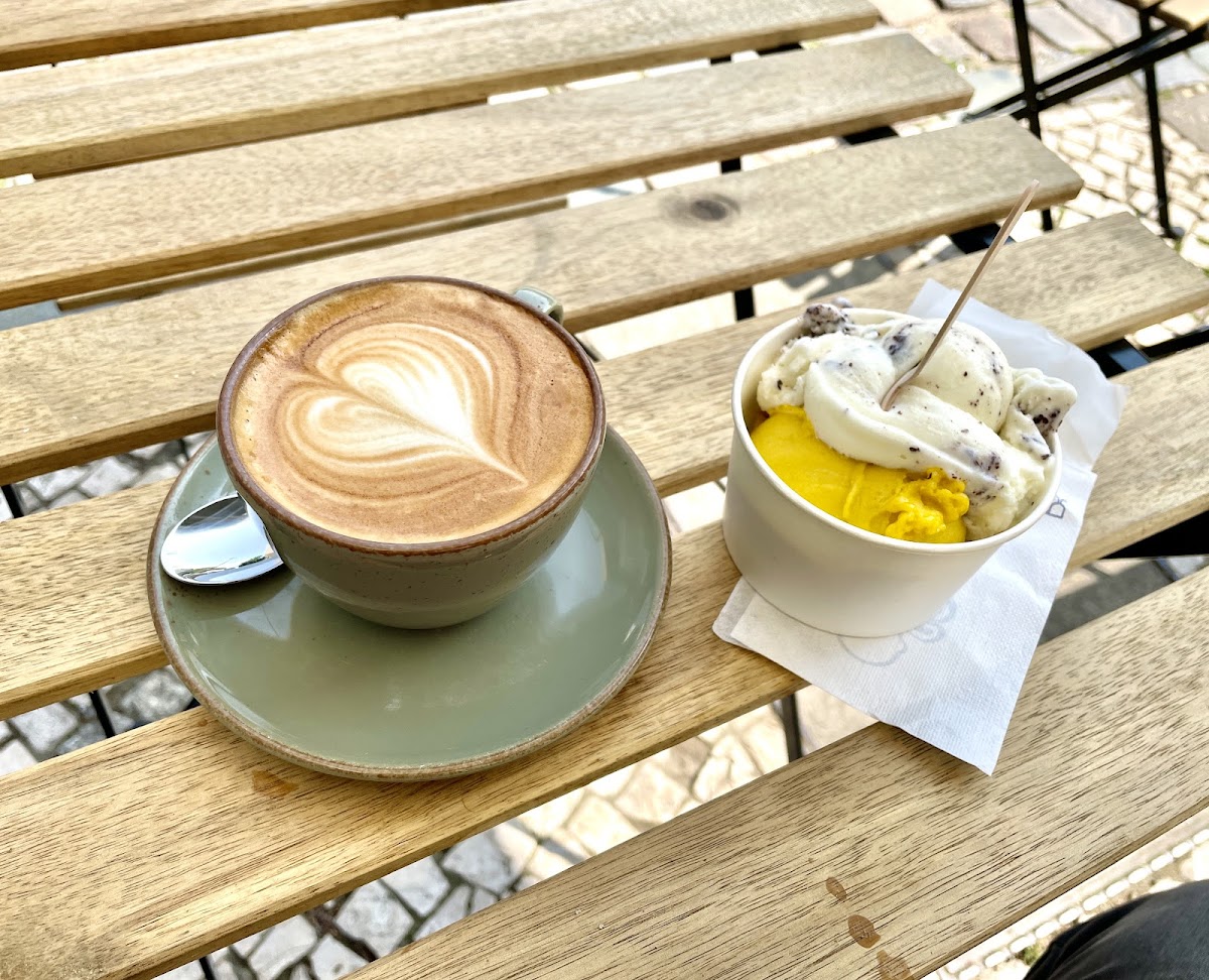 Le Vent Coffee Bar Photo 10