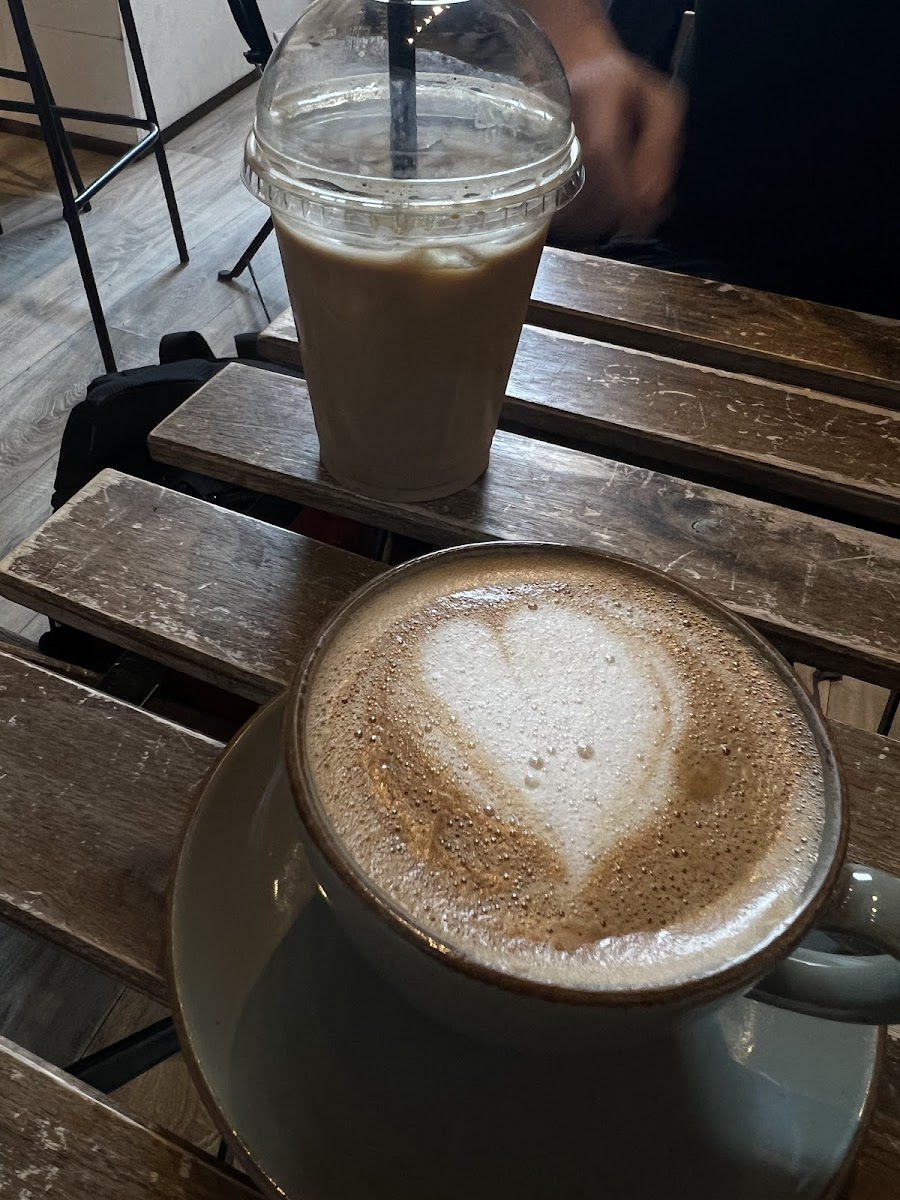 Le Vent Coffee Bar Photo 3