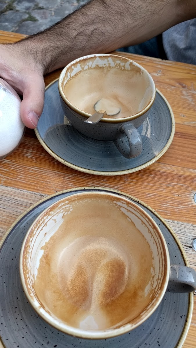 Le Vent Coffee Bar Photo 5