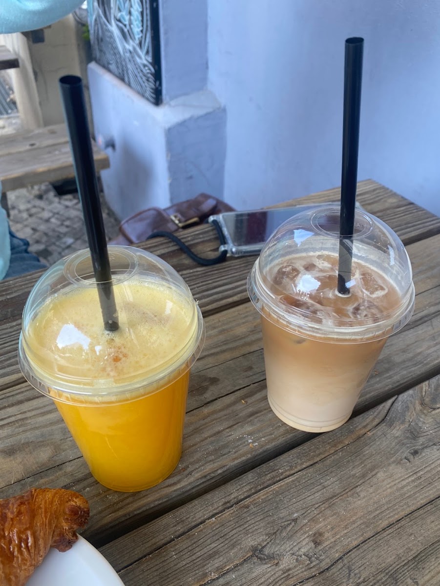 Le Vent Coffee Bar Photo 6
