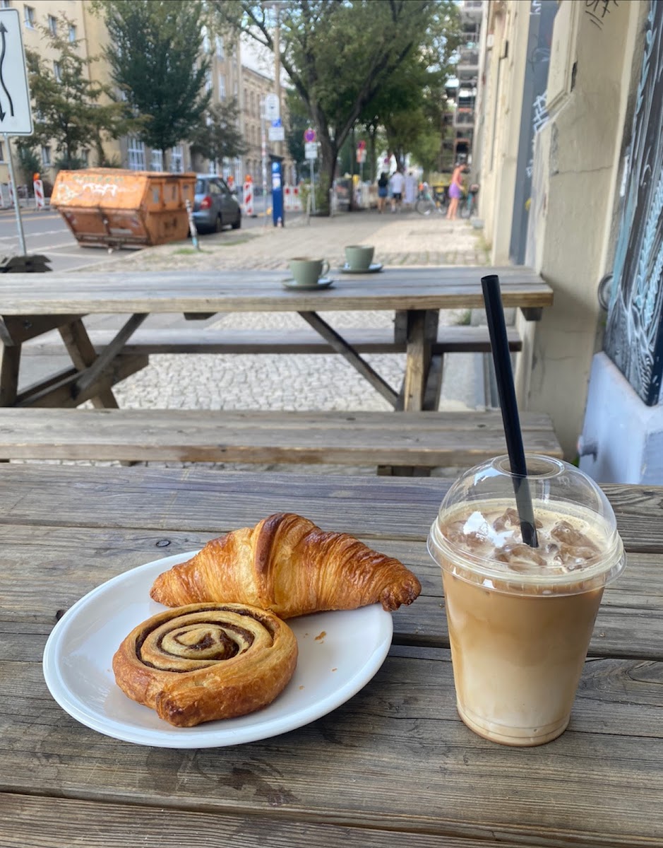 Le Vent Coffee Bar Photo 7