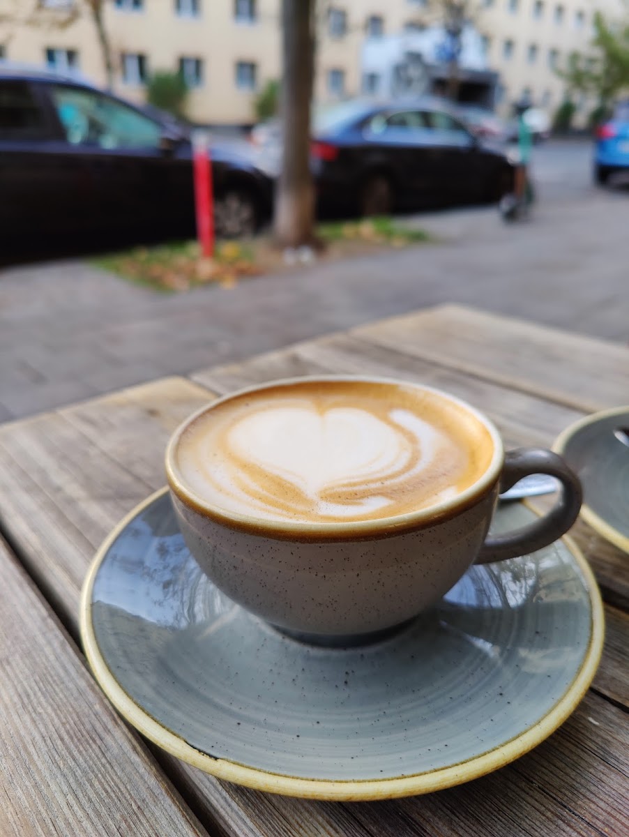Le Vent Coffee Bar Photo 8
