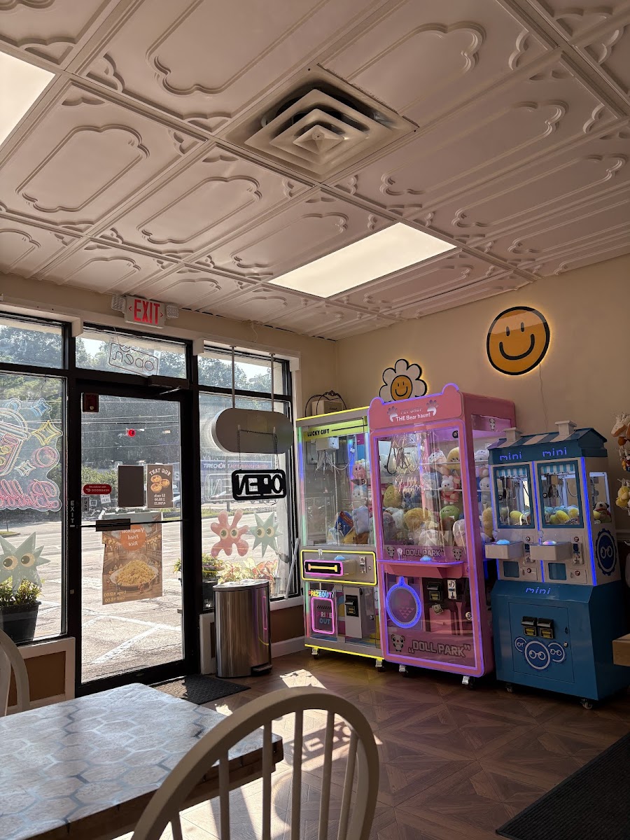 QiQi Bubble Tea