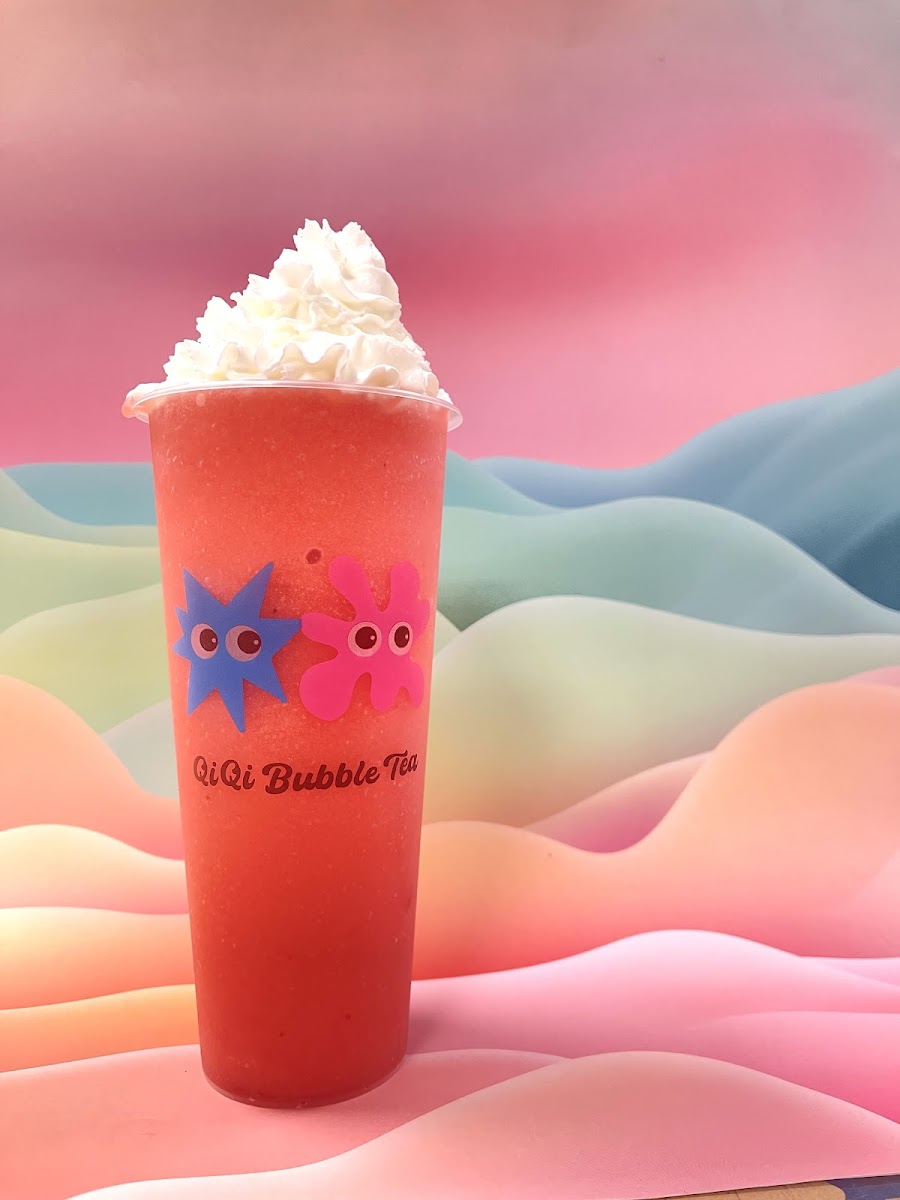 QiQi Bubble Tea Photo 3