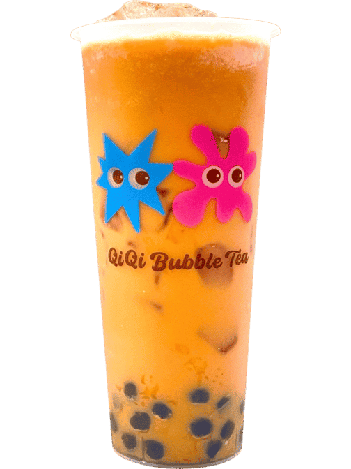 QiQi Bubble Tea Photo 4