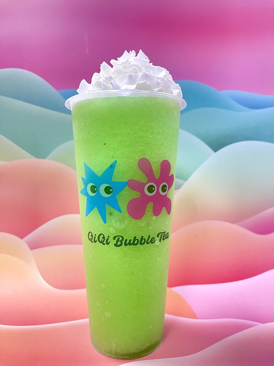 QiQi Bubble Tea Photo 5