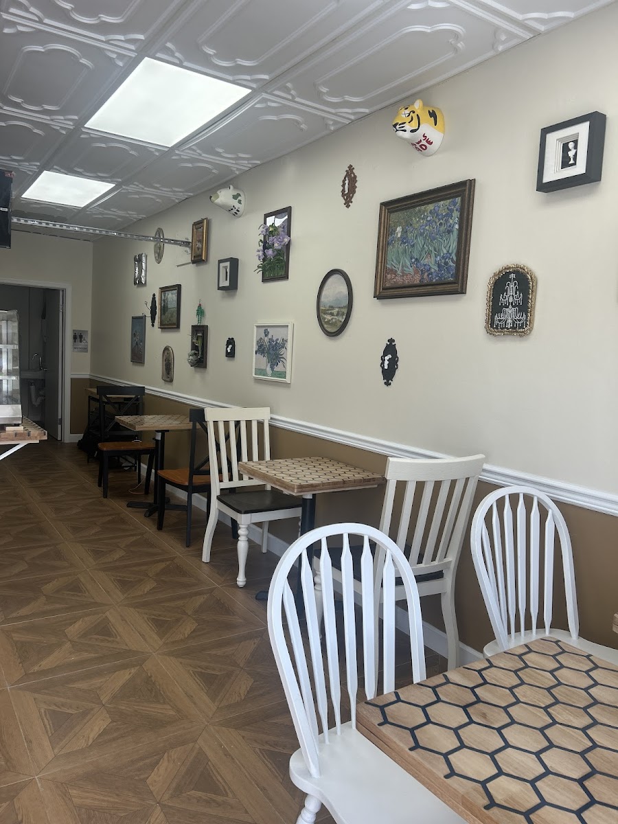 QiQi Bubble Tea Photo 6