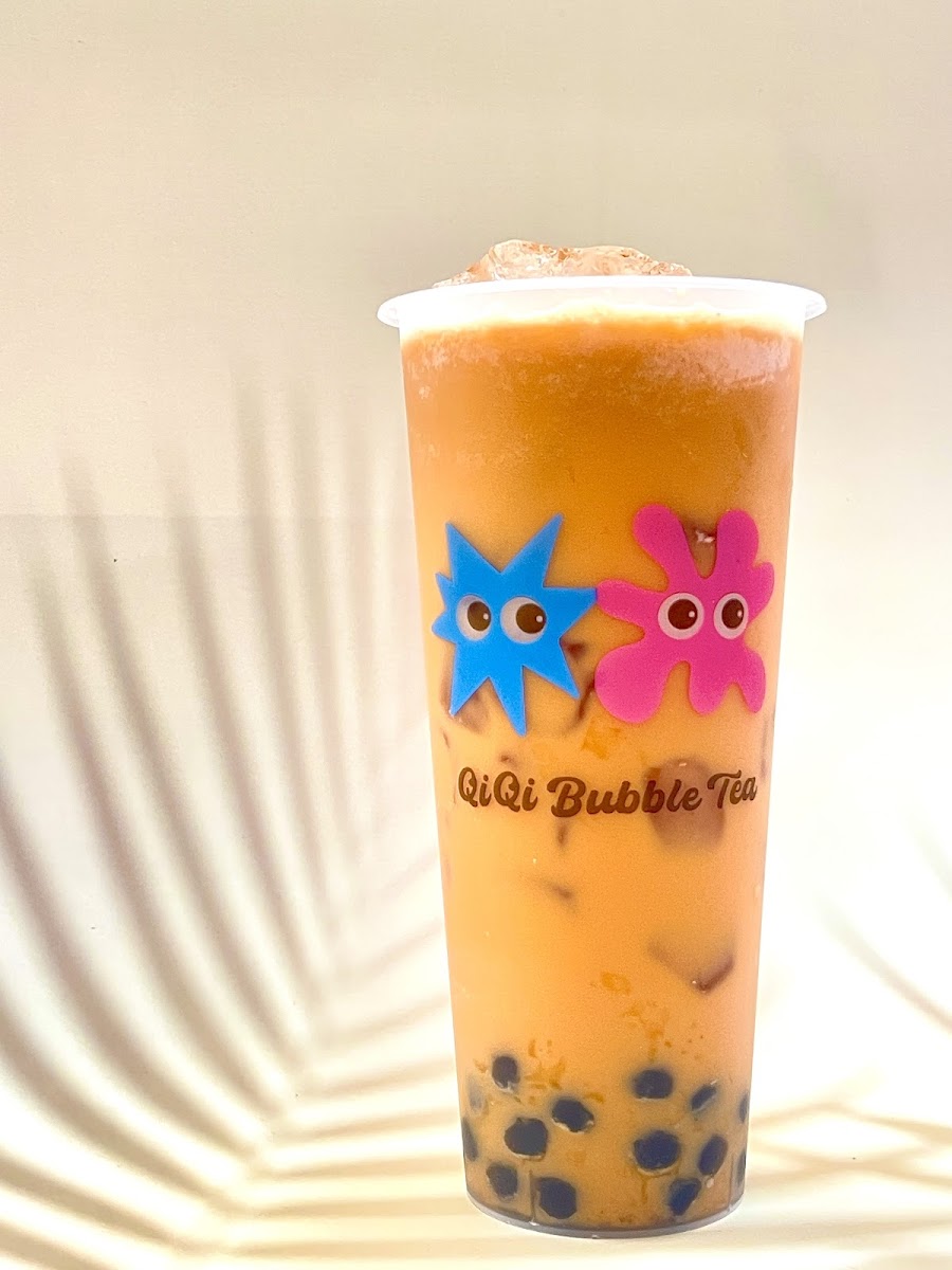 QiQi Bubble Tea Photo 7