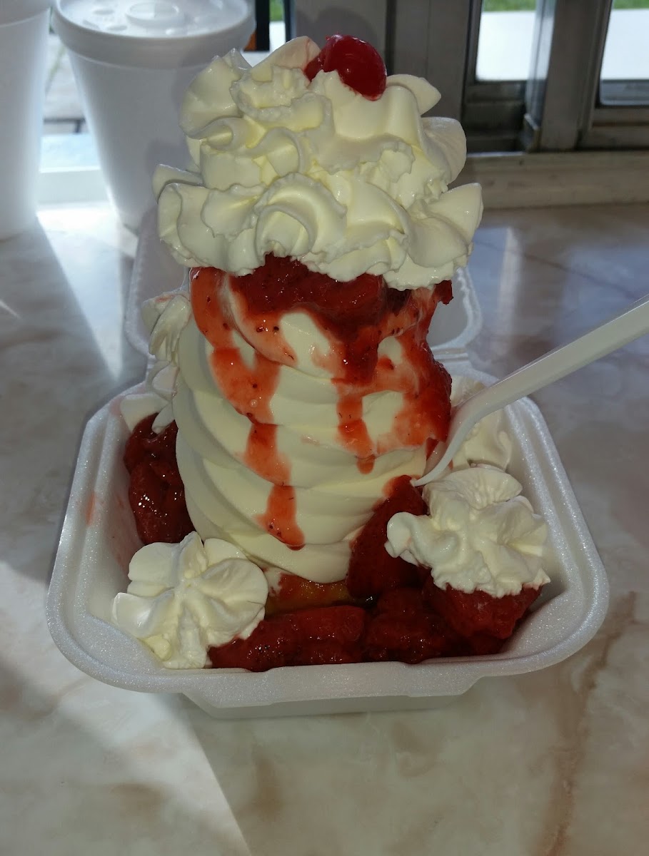 Fudgy’s Ice Cream Photo 10