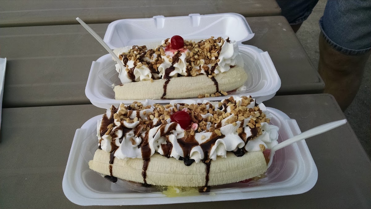 Fudgy’s Ice Cream Photo 5