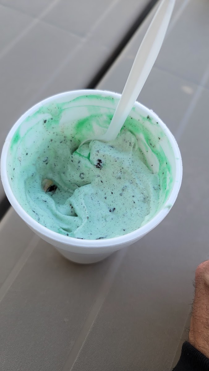 Fudgy’s Ice Cream Photo 7