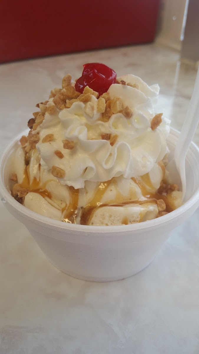 Fudgy’s Ice Cream Photo 8