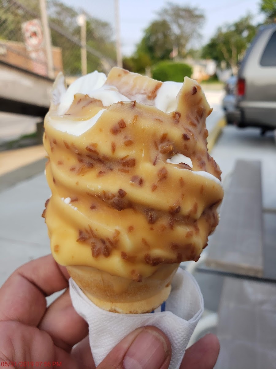 Fudgy’s Ice Cream Photo 9