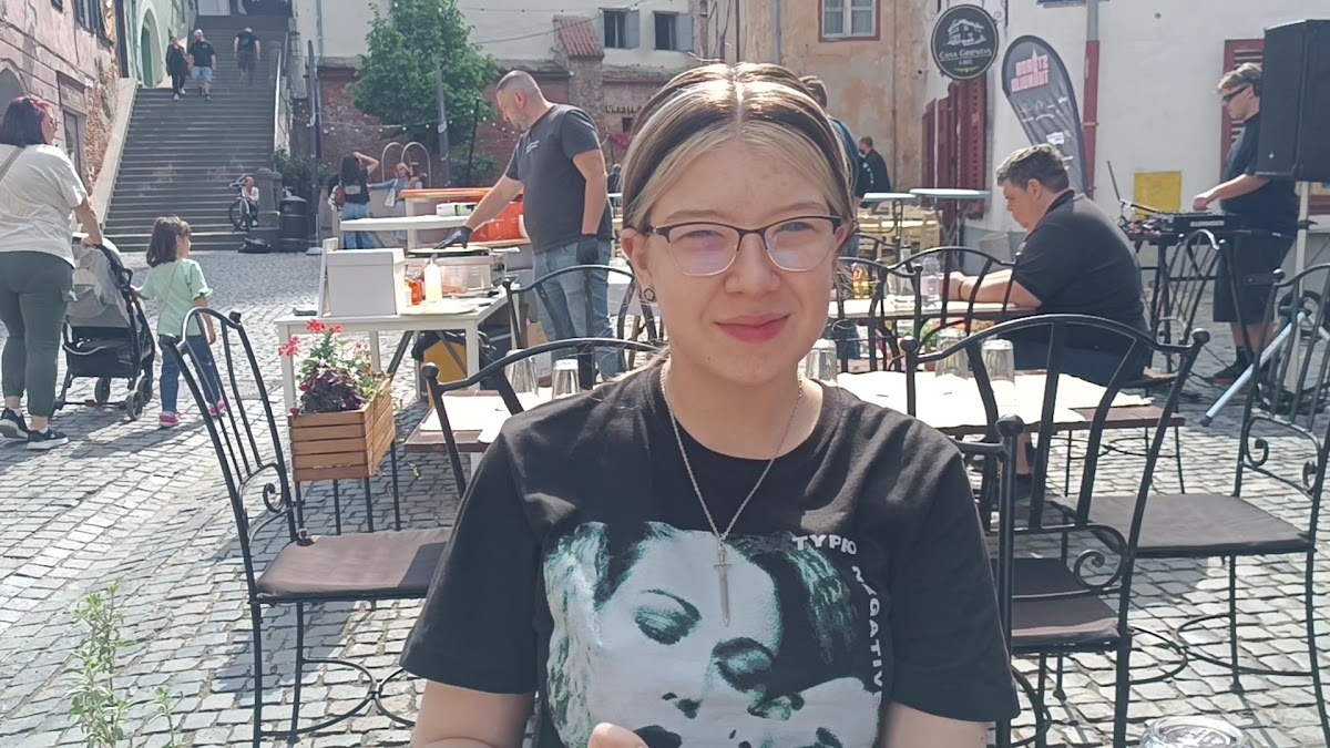 Restaurant Pasaj Sibiu Photo 2