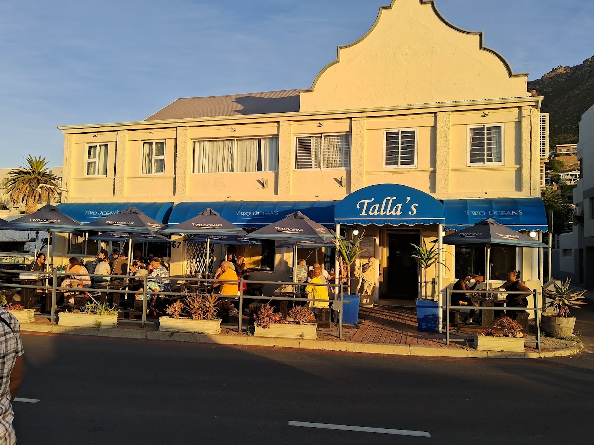 Talla's Tavern Photo 4