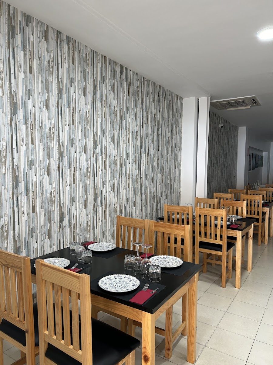 Déjà vú Restaurante