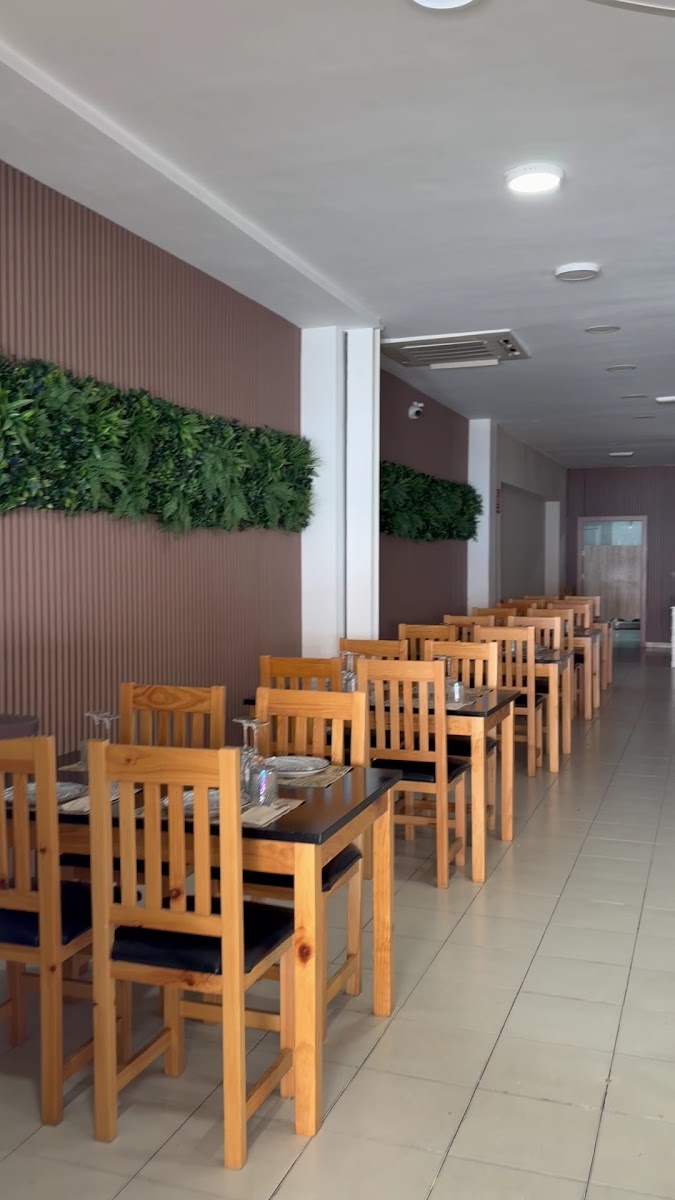 Déjà vú Restaurante Photo 2