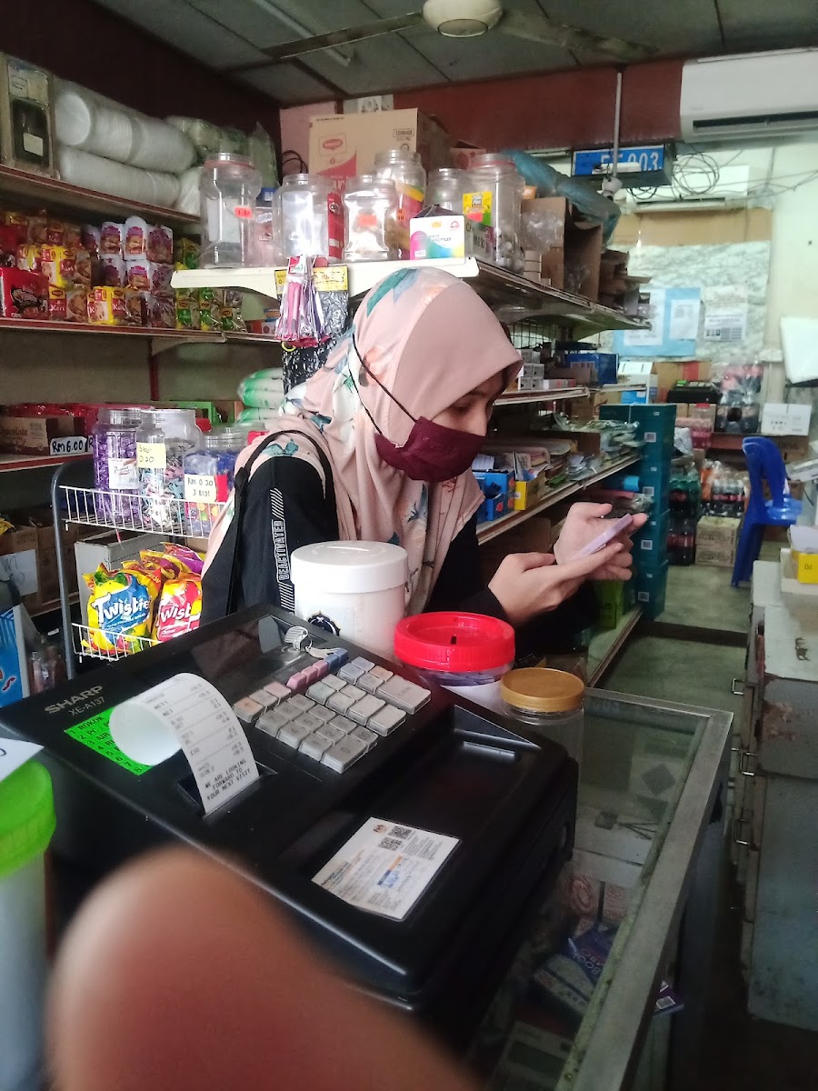 Mango Cyber Cafe