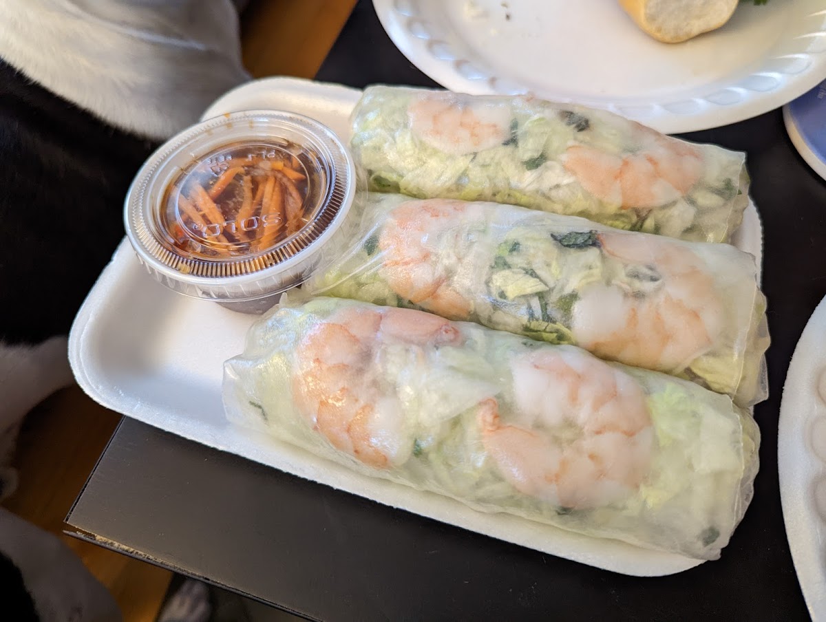 DP Saigon Subs Photo 7