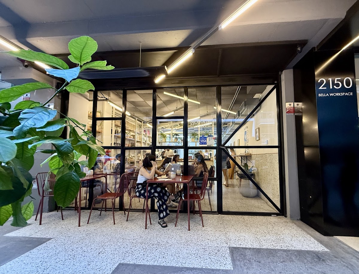 Piccolina cafe