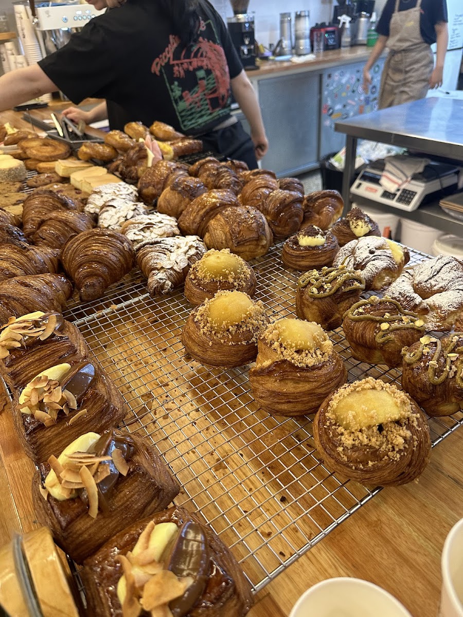 Piccolina cafe Photo 3