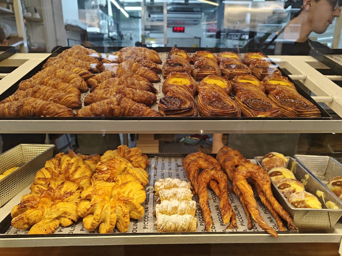 Piccolina cafe Photo 4