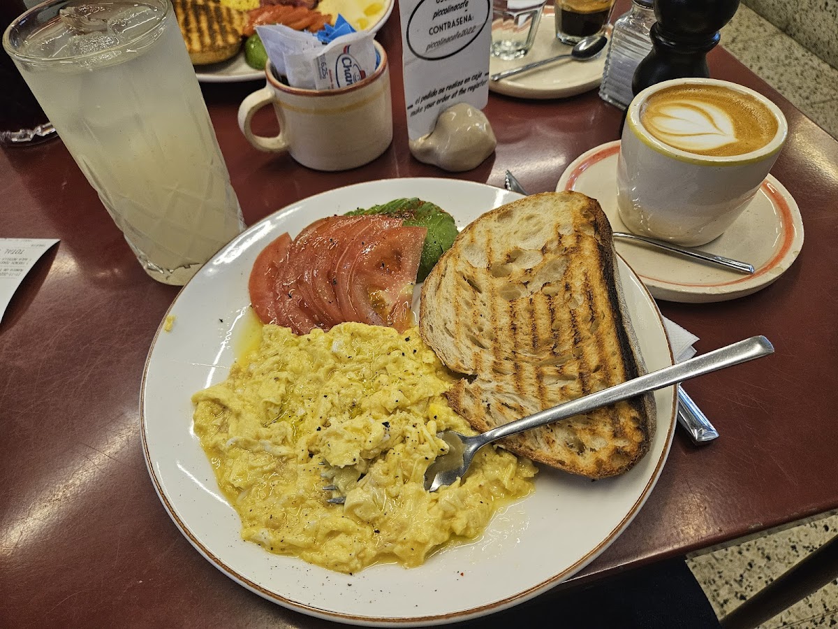 Piccolina cafe Photo 6
