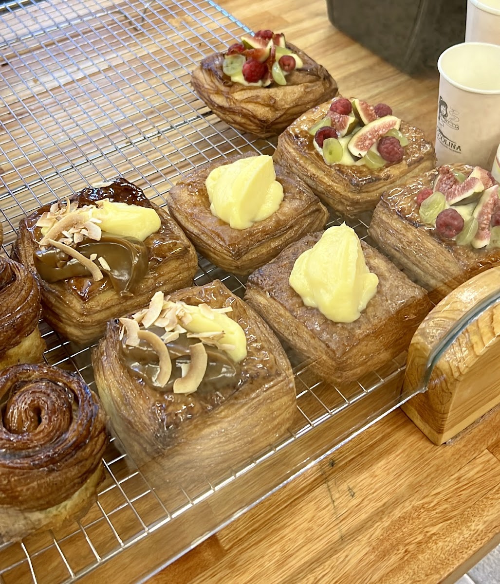 Piccolina cafe Photo 9