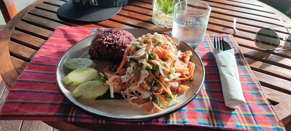 Baan Manali Beach Café Photo 10