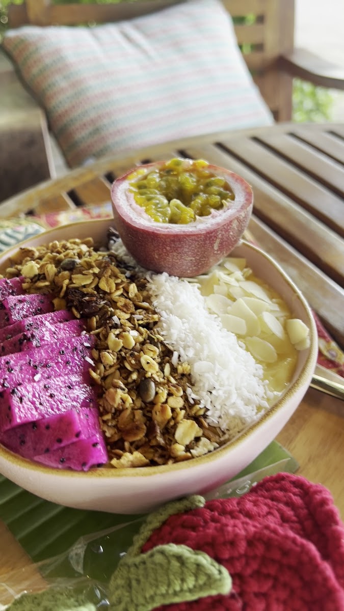 Baan Manali Beach Café Photo 2