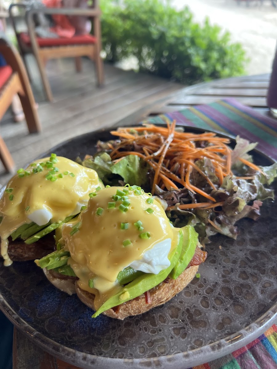 Baan Manali Beach Café Photo 6