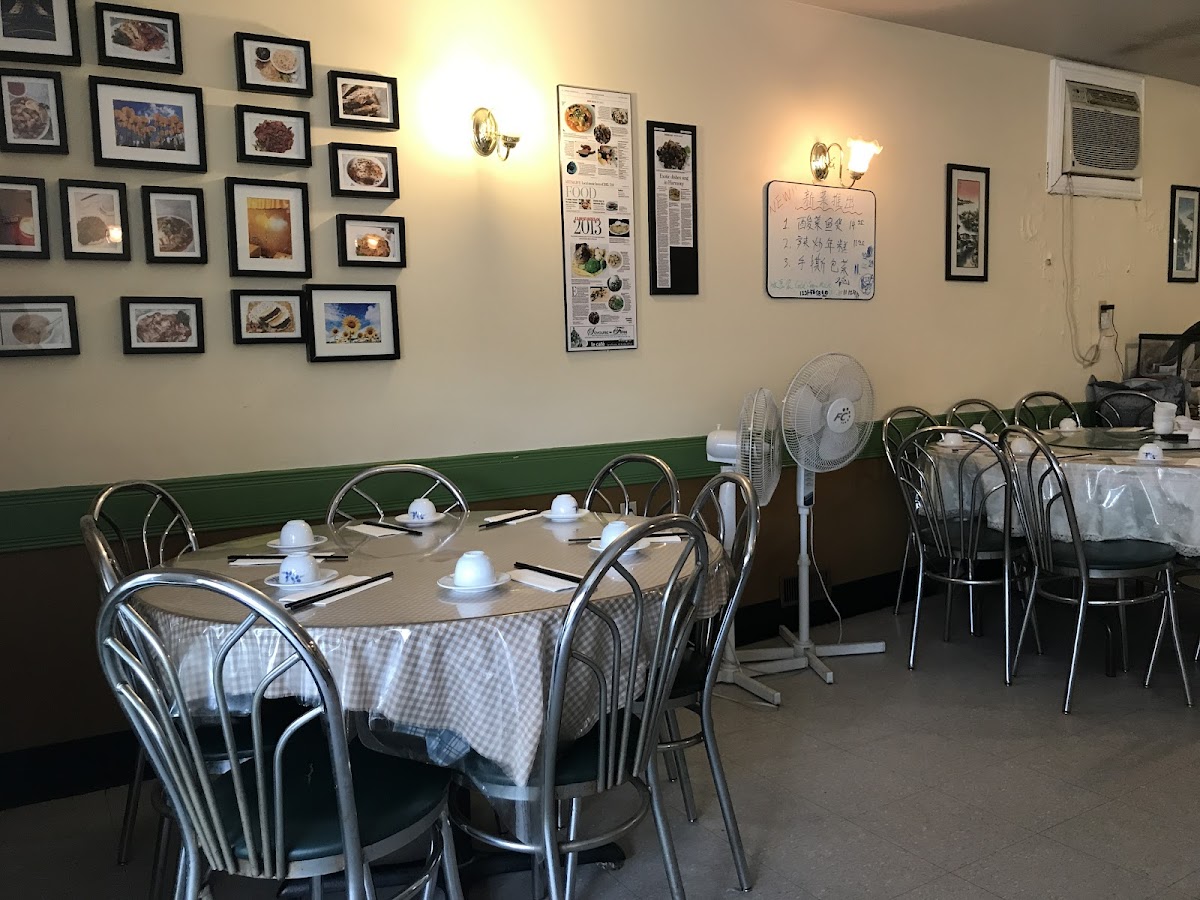 Harmony Restaurant