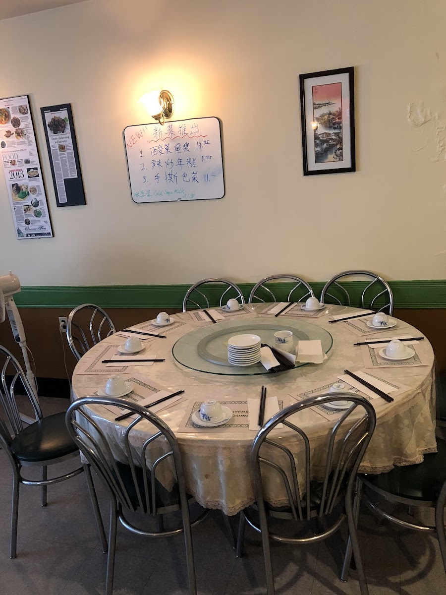 Harmony Restaurant Photo 6