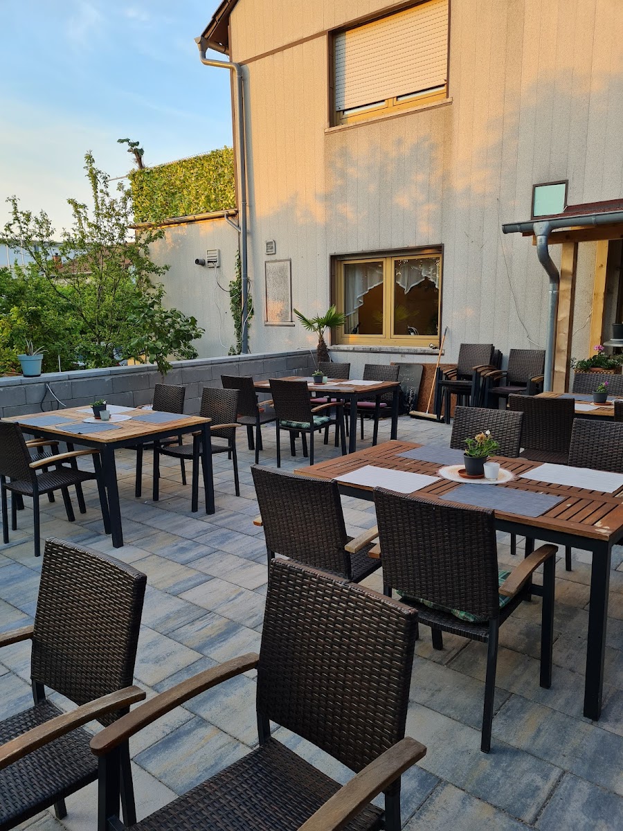 Ristorante Pizzeria Belvedere Mit Lieferservice